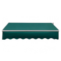 卓鑫蒂隆遮雨棚4.5*1.5m个