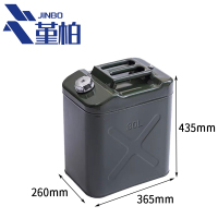 堇柏 油桶 30L 个
