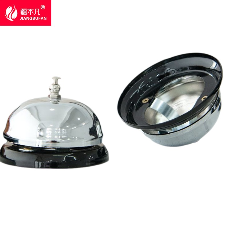 [疆不凡] 服务铃9cm 个