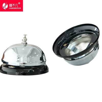 [疆不凡] 服务铃9cm 个