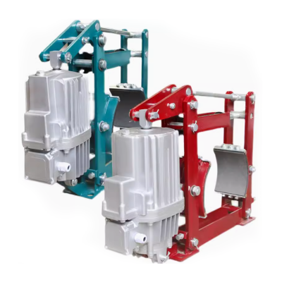 盛京路龙博 制动器 YWZ4-200/25 台