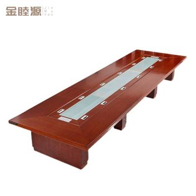 金睦源 JIN MU YON 会议桌 2.8*1m 张