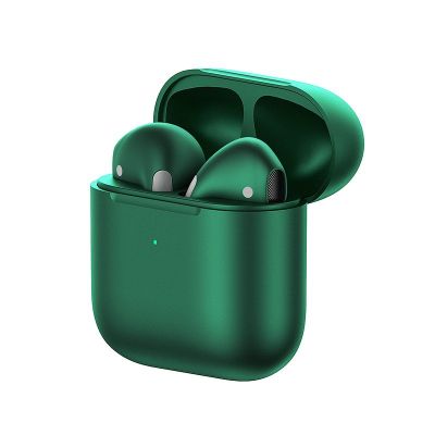 蓝牙耳机适用苹果iphone12无线双耳入耳式原装正品降噪2021年新款