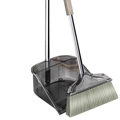 历途科技扫把簸箕套装JH11 套