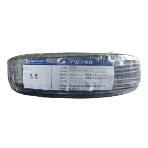 廷穗 铜芯电缆 YJV22-0.6/1KV-3*400+1*185 米