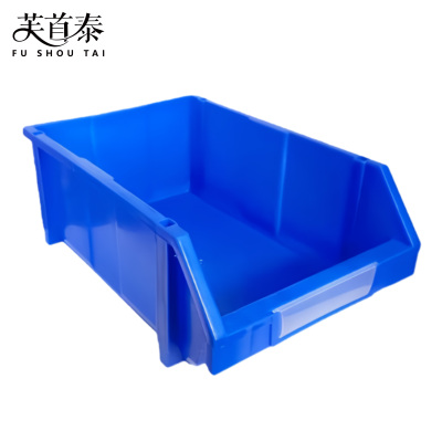 芙首泰斜口收纳盒450*300*180mm个