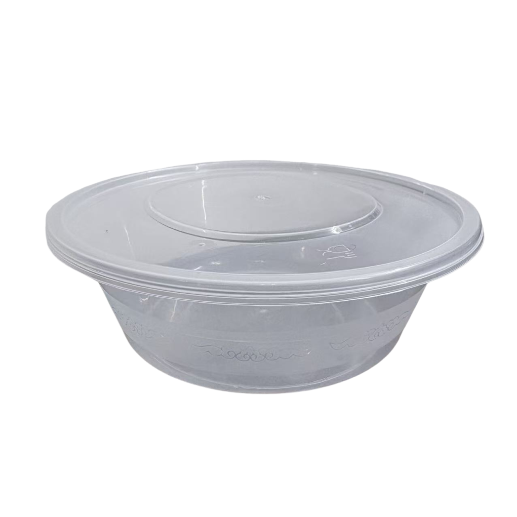 一次性圆碗 625ml 个 300个/件