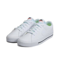 NIKE/耐克女鞋轻便耐磨小白鞋休闲低帮板鞋DH3161-101 D