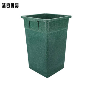 沐霓优品 垃圾桶内胆 43*25*31cm 个
