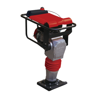 泉有 汽油冲击夯