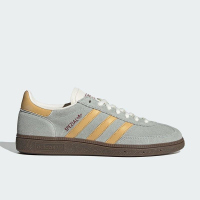 ADIDAS阿迪达斯三叶草休闲鞋HANDBALL SPEZIAL男女板鞋HQ5131 C