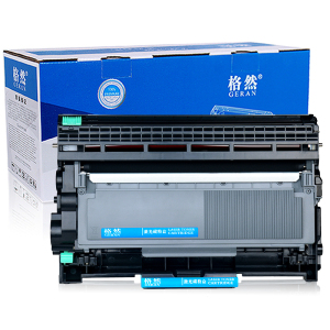 格然 兄弟TN-2360碳粉盒 适用 Brother DCP-L2540DW MFC-L2700D硒鼓 粉盒 墨盒