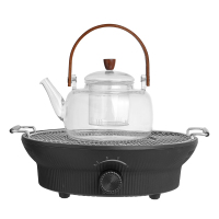 艾贝丽围炉煮茶器(含壶)ABL-WL1317