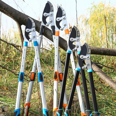 园林剪刀修枝剪