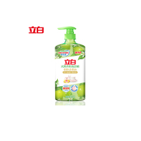 立白天然青柠洗洁精1.18kg