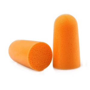 3M 降噪防噪音隔音1100无线耳塞 子弹型耳塞 降噪睡觉工作学习 1000副起订 单副