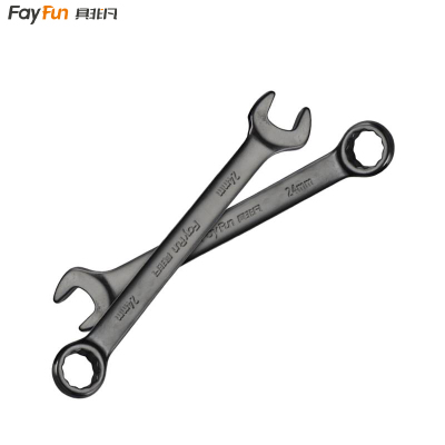 具非凡 两用扳手 24mm 把