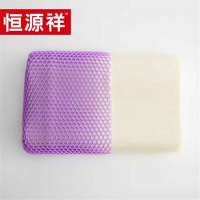 恒源祥TZT1028科技tpe记忆枕40*60±2cm