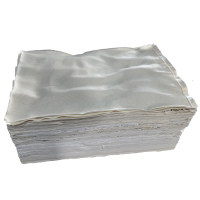 向红妹 白色擦机布抹布 40*60cm左右 (kg)