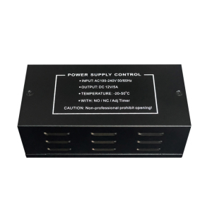 鹤诚杰森 门禁电源 5A 个