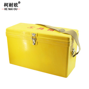 柯耐欧 多功能工具大容量配件箱 430*180*250mm 个