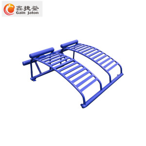 鑫捷登 新国标双人腹肌板 XY-0112 件