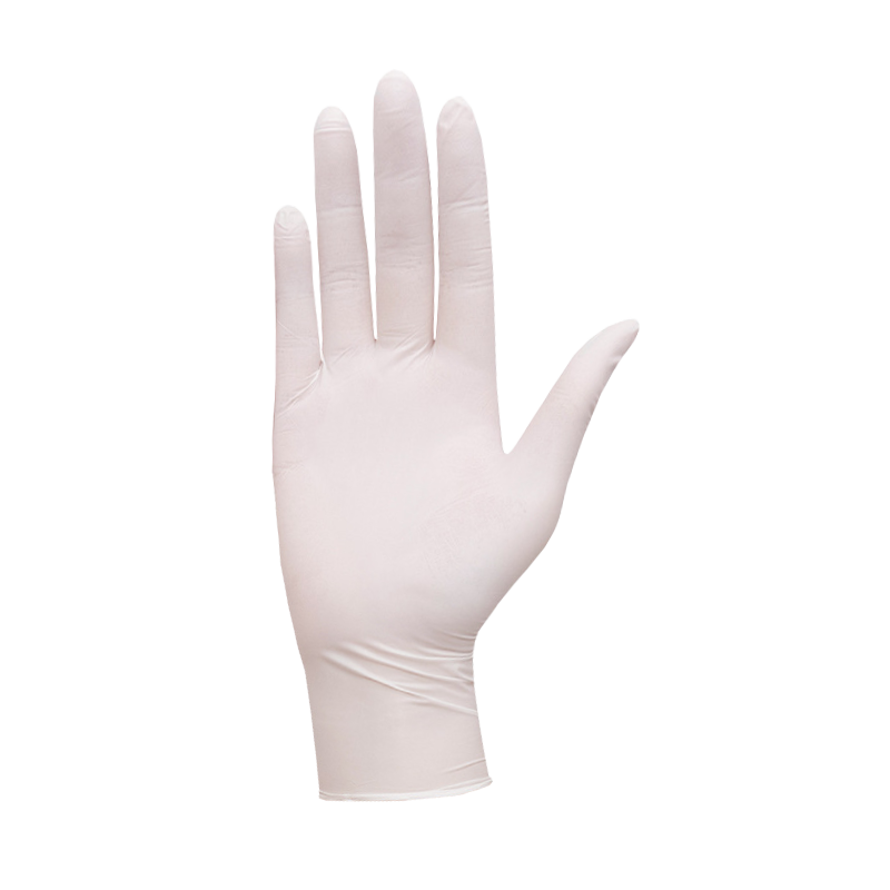 SICURO一次性乳胶手套劳保手套ZAHP-S006R(箱)