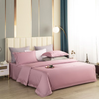 怡莲 60支长绒棉四件套(刺绣款)YL-JT1002