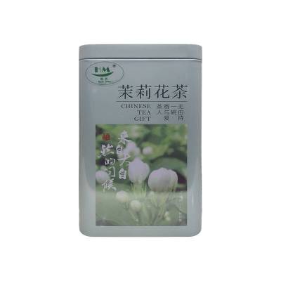 焕茗 HM 一级茉莉花茶 250g/罐