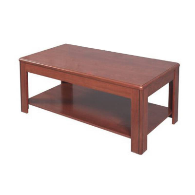 百特尚优 实木长茶几 1200*600*450BT-CJ7 个