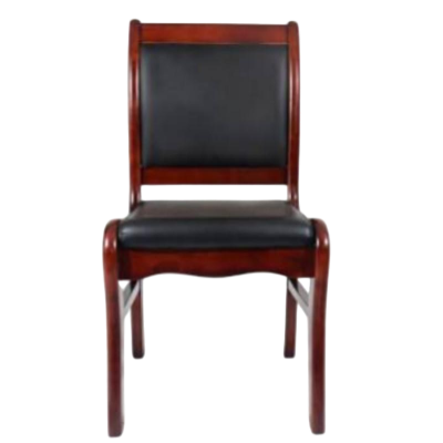 毕氏家具 无扶手椅 460*520*1030mm 把