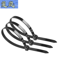 复岚 扎带 10*550mm/包