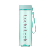 乐扣乐扣(LOCK&LOCK) HAP948GRNF 家用品甄选提手杯660ml