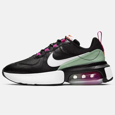 Nike耐克女鞋2021春季新款气垫缓震耐磨跑步鞋运动鞋CI9842-001