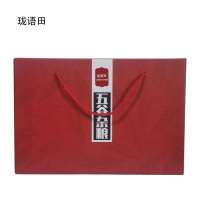 珑语田 六种杂粮礼盒 1500g/盒