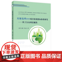 垃圾处理PPP项目绩效指标体系研究:基于公众利益视角