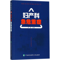 音像妇产科急危重症严滨 主编