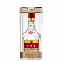 五粮液 普五第八代 浓香型白酒52度500ml单瓶