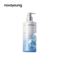 novayoungN1005水润去屑焕活氨基酸洗发露700ml