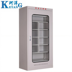 珂洋 电力工具柜 80*45*200cm 台