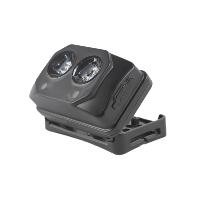 XD JX.XINGDIAN 微型防爆感应头灯 XD-734 套