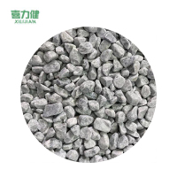 喜力健 天然灰色砾石 2CM-4CM 袋