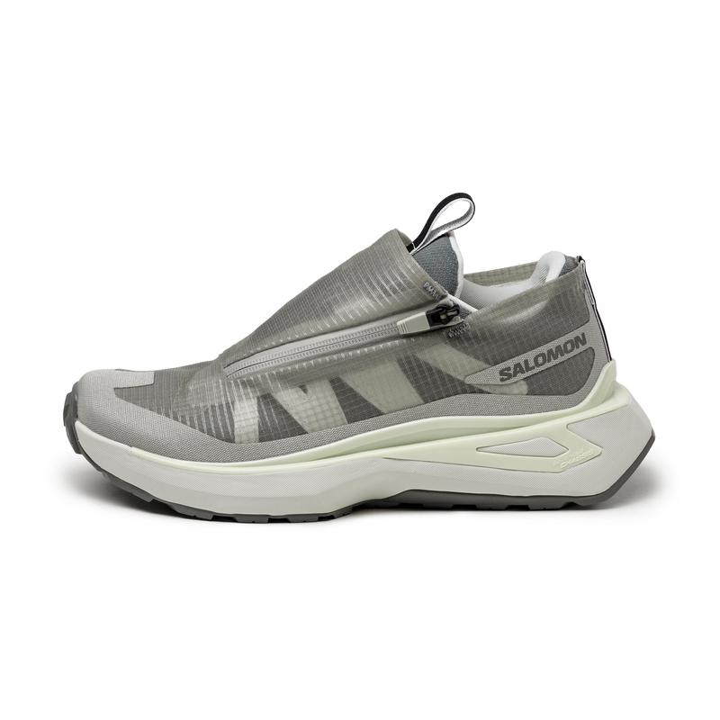 SALOMON Odyssey Elmt Advanced户外跑鞋越野徒步专柜男款24新款