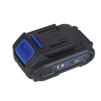 高松 takama 平推式锂电充电电池12V2.0AH 802912 1块