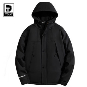 Tduo羽绒服 T03 件