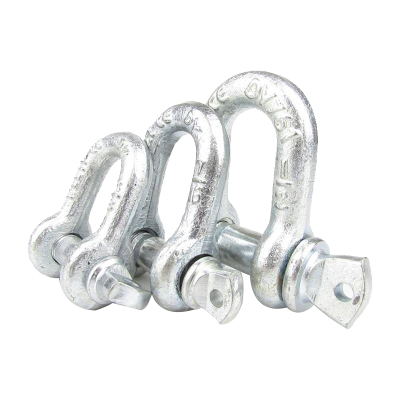 俊奇特 U形卸扣 M16 53*87mm 个