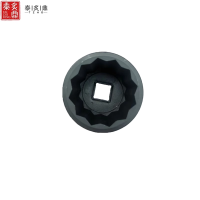 泰炙鼎 3/4套筒 36mm 个