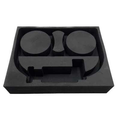 豫汉迎工具车EVA收纳模板