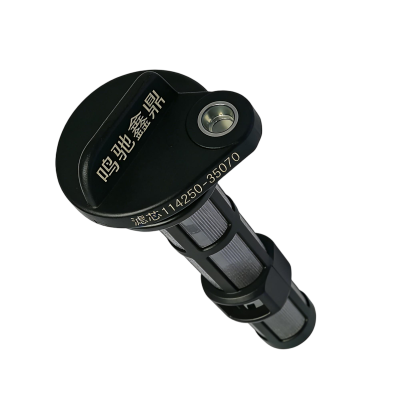 鸣驰鑫鼎 滤芯 114250-35070 个