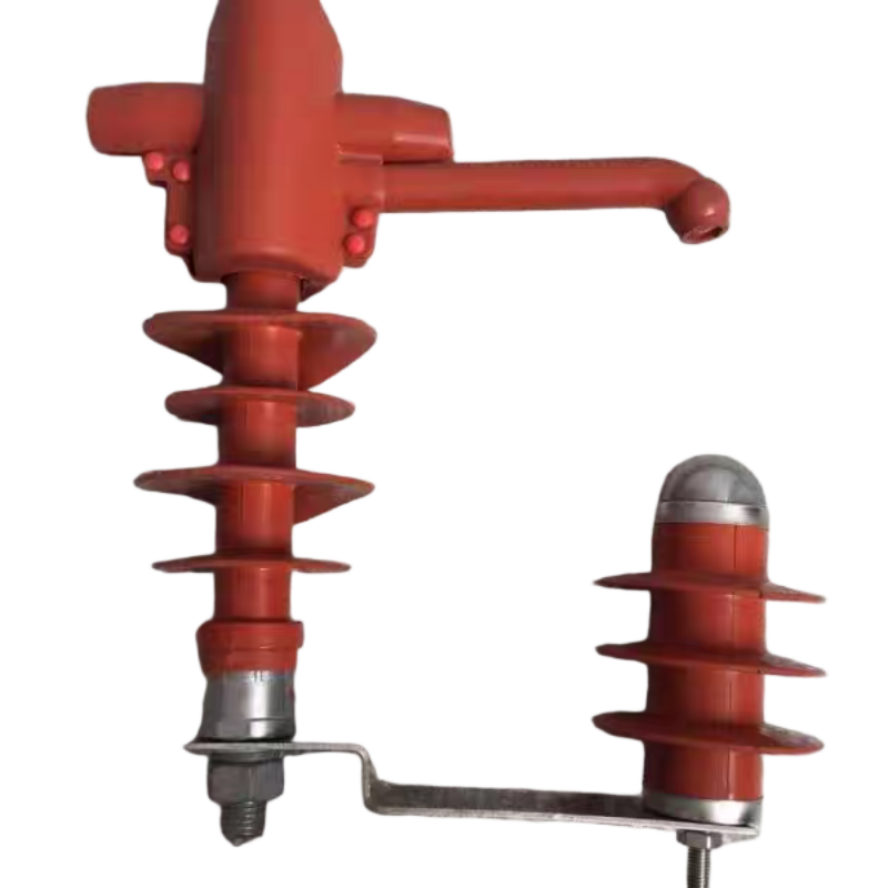 新运 防雷防弧绝缘子 个